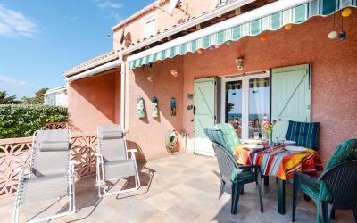 Villa Villa