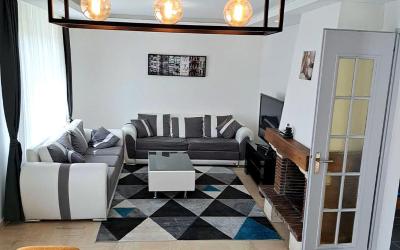 Maison 4u00a0Chambres Maison 4u00a0Chambres