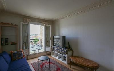 Appartement Appartement