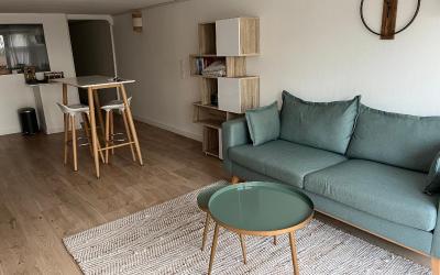 Appartement 1 Chambre