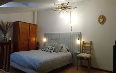 Appartement 1 Chambre