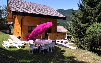 Chalet Chalet