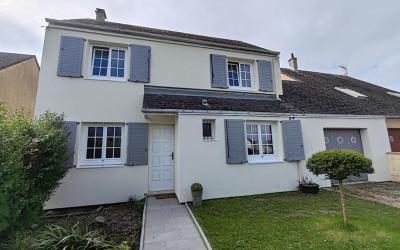 Maison 3u00a0Chambres