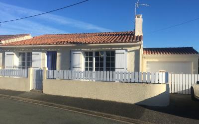 Maison 3u00a0Chambres Maison 3u00a0Chambres