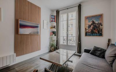 Appartement 1 Chambre