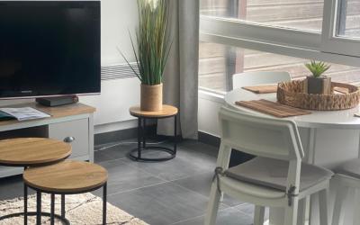 Appartement 1 Chambre Appartement 1 Chambre