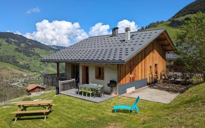Chalet
