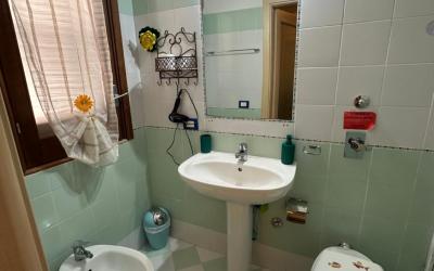 Camera Matrimoniale con Bagno Privato