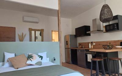 Appartement 1 Chambre