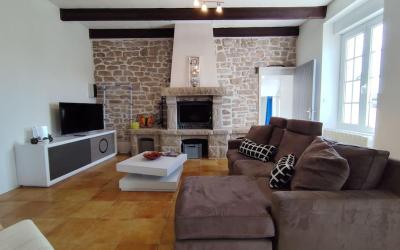 Maison de Vacances 3u00a0Chambres  Maison de Vacances 3u00a0Chambres