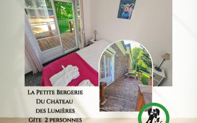 Petite Maison de Vacances