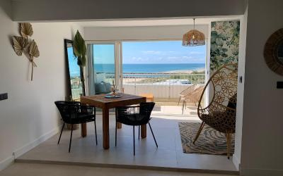 Appartement 1 Chambre