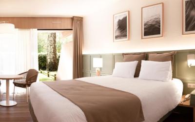 Studio (2 Adultes) Studio (2 Adultes)