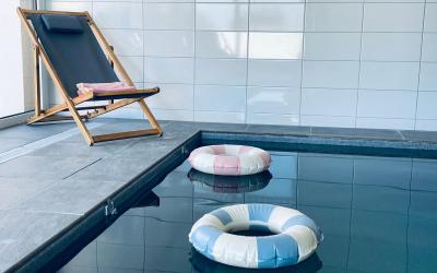 Appartement 2 Chambres