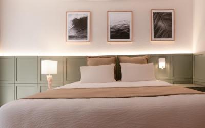 Appartement Duplex (2 Adultes + 2 Enfants) Appartement Duplex (2 Adultes + 2 Enfants)