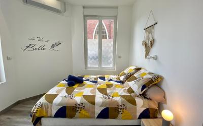 Appartement 1 Chambre