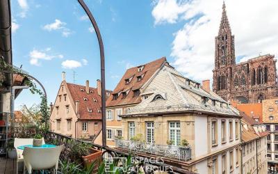 Appartement 1 Chambre Appartement 1 Chambre