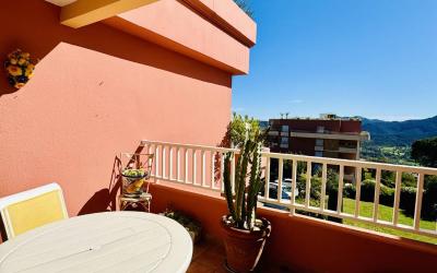 Appartement 2 Chambres