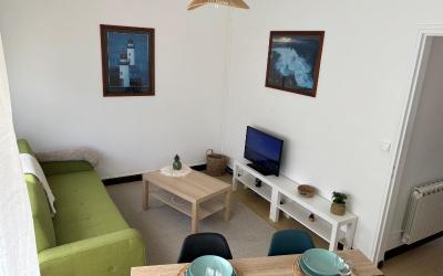 Maison 2u00a0Chambres