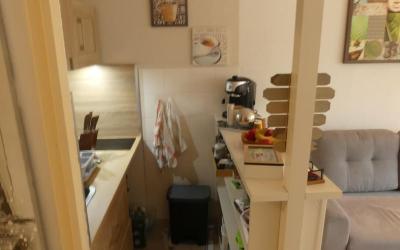 Appartement 1 Chambre
