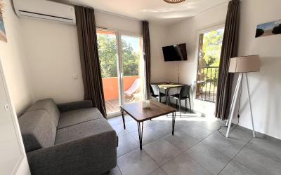 Appartement 1 Chambre