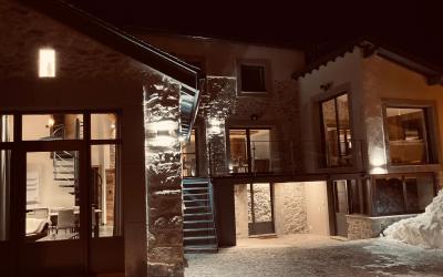 Chalet Supu00e9rieur Chalet Supu00e9rieur