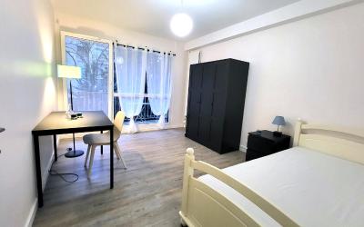 Appartement 1 Chambre Appartement 1 Chambre