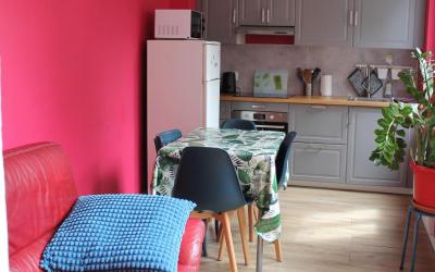 Appartement 3u00a0Chambres Appartement 3u00a0Chambres