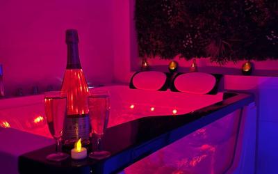 Appartement 1 Chambre