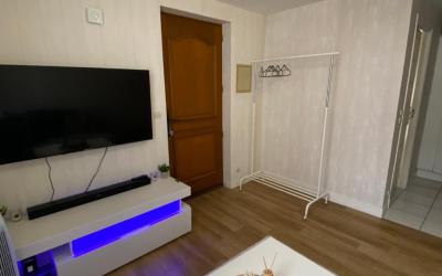 Appartement Appartement