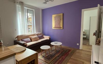 Appartement 1 Chambre Appartement 1 Chambre