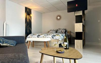 Appartement 2 Chambres Appartement 2 Chambres