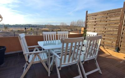 Maison 3u00a0Chambres