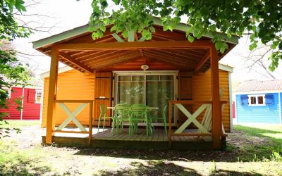 Chalet Supu00e9rieur