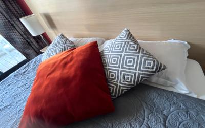 Appartement 1 Chambre Appartement 1 Chambre