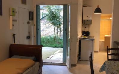 Appartement 2 Chambres Appartement 2 Chambres