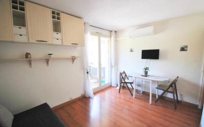 Appartement 1 Chambre