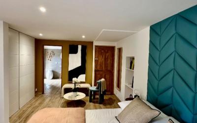 Chambre Double Chambre Double
