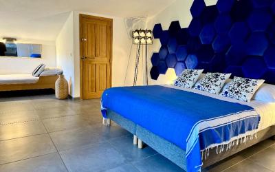 Grande Chambre Double Grande Chambre Double