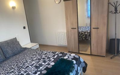 Chambre Double avec Salle de Bains Privative