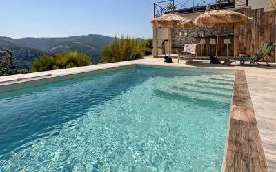 Appartement 1 Chambre