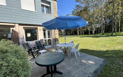 Appartement (4 Adultes)