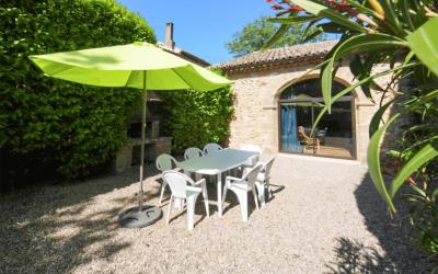 Maison de Vacances 3u00a0Chambres Maison de Vacances 3u00a0Chambres