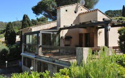 Villa Villa