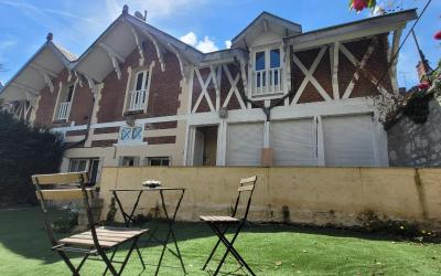 Maison 1 Chambre