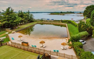 Bungalow Supu00e9rieur