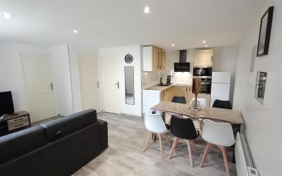 Maison 2u00a0Chambres