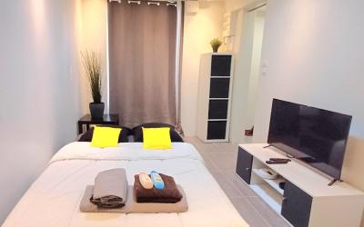 Appartement 1 Chambre