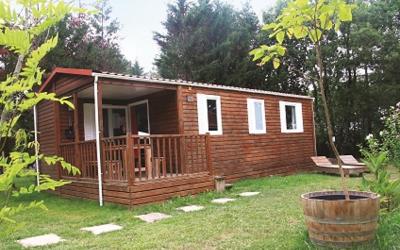 Mobile Home