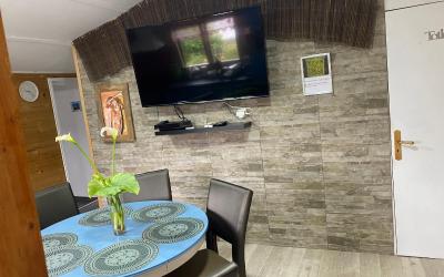 Chalet 2 Chambres Chalet 2 Chambres